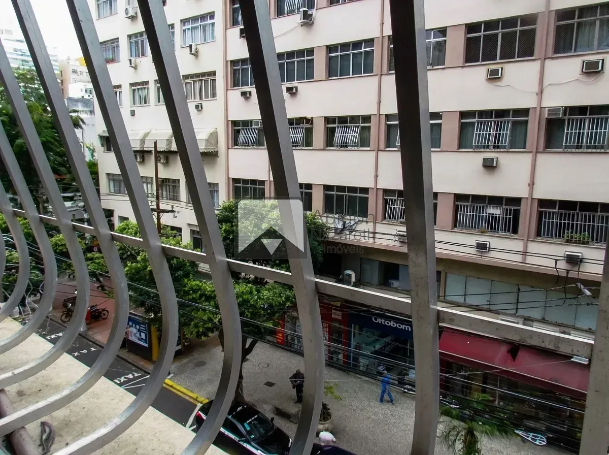 Apartamento, 3 quartos, 110 m² - Foto 17