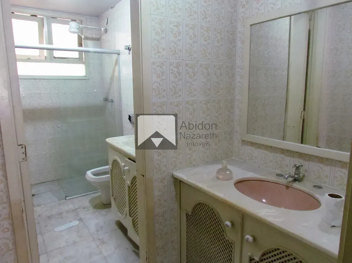 Apartamento, 3 quartos, 110 m² - Foto 47