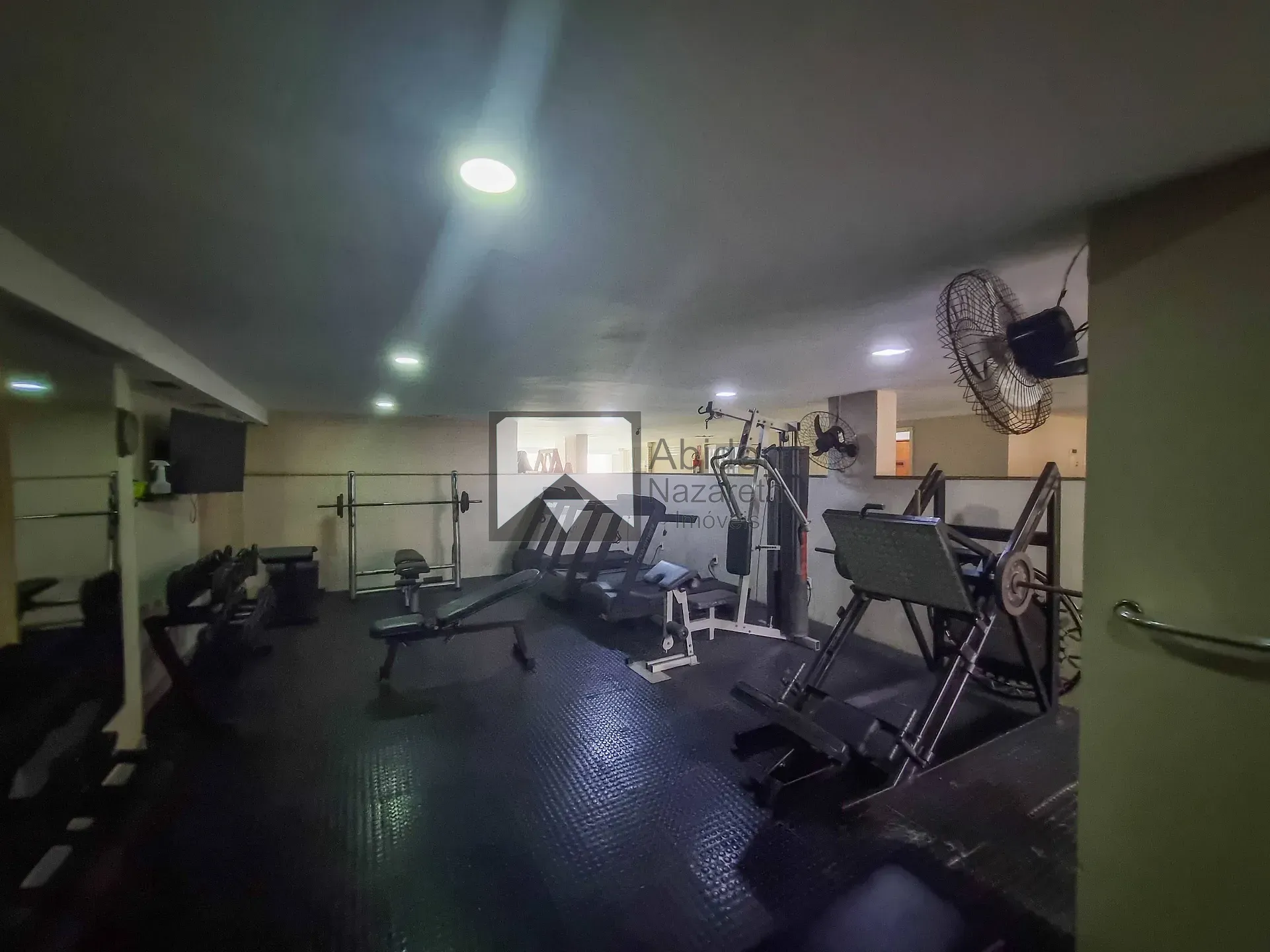 Apartamento, 3 quartos, 110 m² - Foto 53