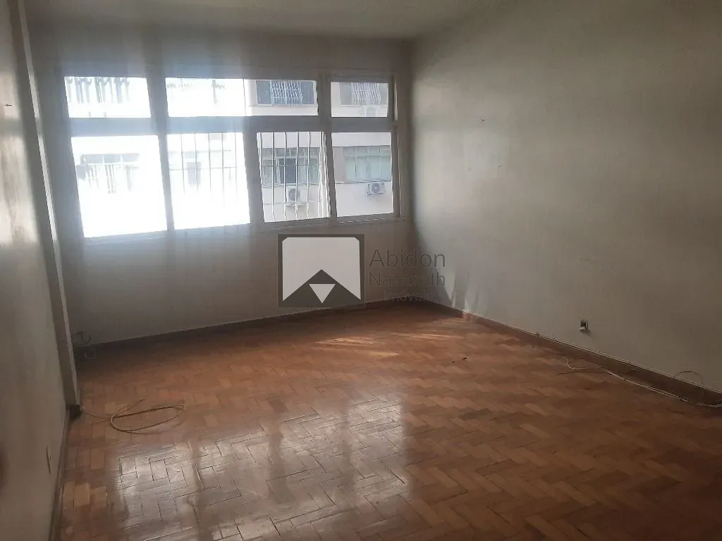 Apartamento, 3 quartos, 110 m² - Foto 1