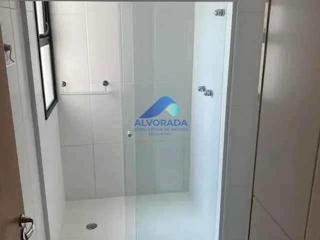 Apartamento 4 quartos e 2 banheiros, à venda ou para alugar, no bairro Jardim Esplanada II em São José dos Campos