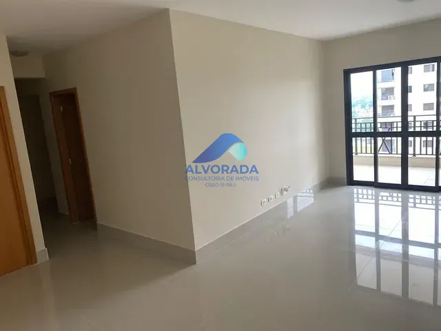 Apartamento 4 quartos e 2 banheiros, à venda ou para alugar, no bairro Jardim Esplanada II em São José dos Campos