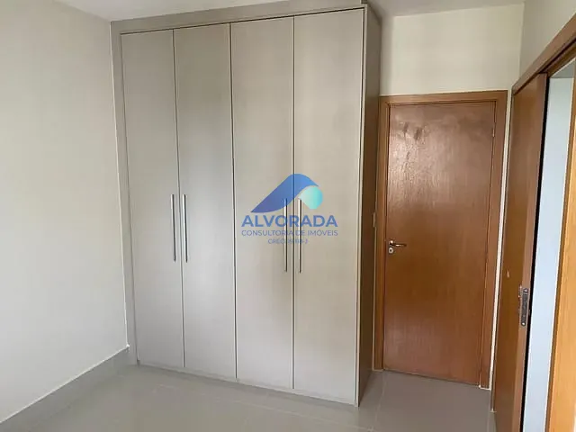 Apartamento 4 quartos e 2 banheiros, à venda ou para alugar, no bairro Jardim Esplanada II em São José dos Campos