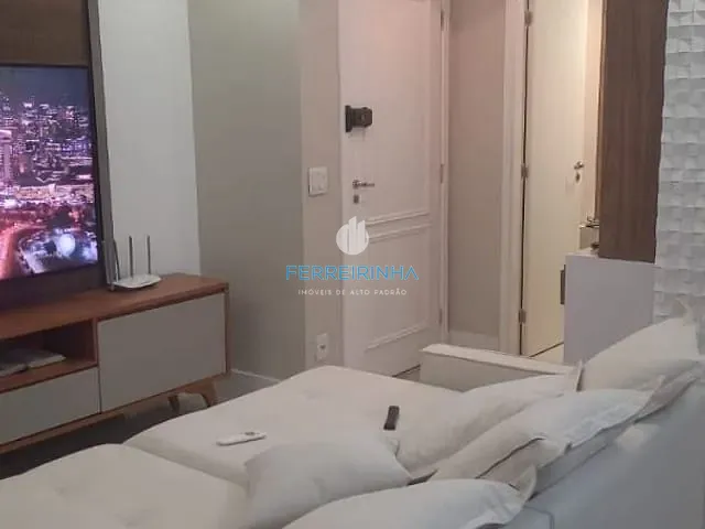 Apartamento 3 quartos e 3 banheiros, à venda, no bairro Jardim Aquarius em São José dos Campos