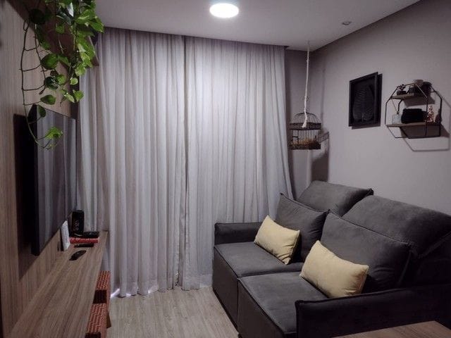 Foto do Apartamento - Apartamento com 2 dormitórios à venda, 47 m² por R$ 350.000,00 - Jardim Satélite - São José dos Campos/SP | INDEPENDENCE NEGOCIOS IMOBILIARIOS LTDA