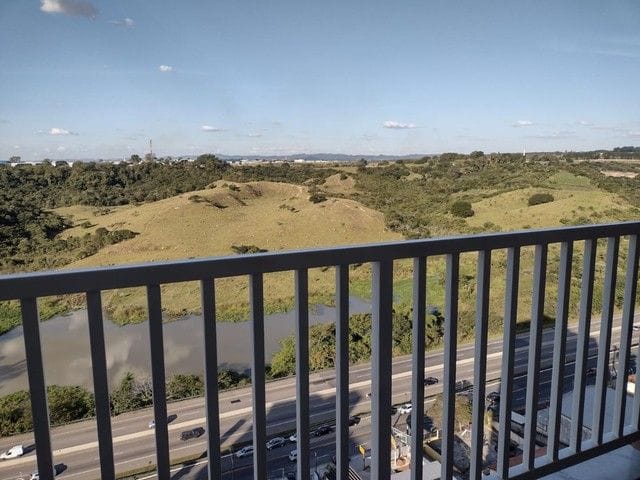 Foto do Apartamento - Apartamento com 2 dormitórios à venda, 47 m² por R$ 350.000,00 - Jardim Satélite - São José dos Campos/SP | INDEPENDENCE NEGOCIOS IMOBILIARIOS LTDA