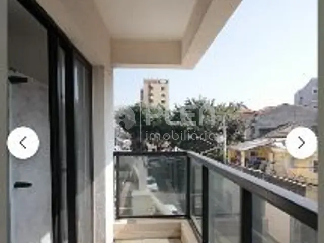 Apartamento com 42m² 1 quarto e 1 banheiro, para alugar, no bairro Tucuruvi em São Paulo