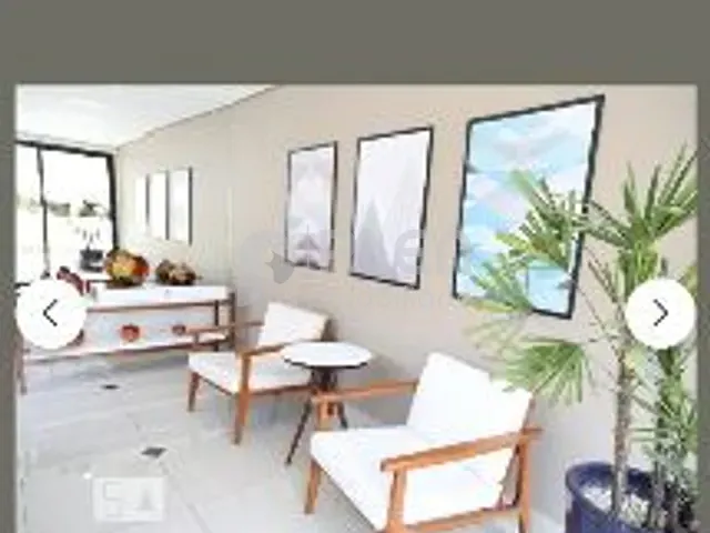 Apartamento com 42m² 1 quarto e 1 banheiro, para alugar, no bairro Tucuruvi em São Paulo