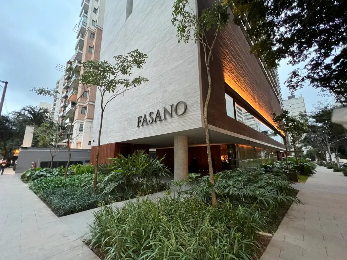 Apartamento em Itaim Bibi — foto 1