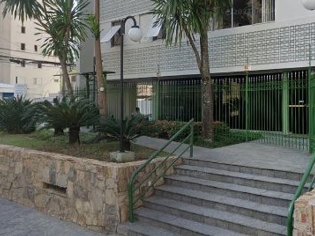 Apartamento 3 quartos e 3 banheiros, à venda, no bairro Vila Adyana em São José dos Campos