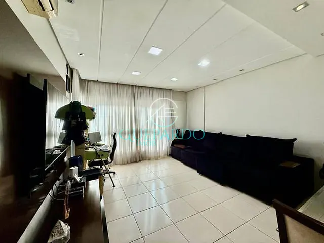 Apartamento com 156m² 3 quartos e 2 banheiros, à venda, no bairro Gleba Fazenda Palhano em Londrina