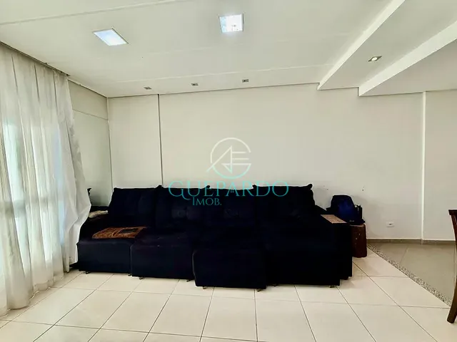 Apartamento com 156m² 3 quartos e 2 banheiros, à venda, no bairro Gleba Fazenda Palhano em Londrina
