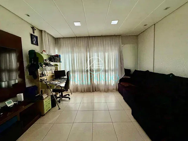 Apartamento com 156m² 3 quartos e 2 banheiros, à venda, no bairro Gleba Fazenda Palhano em Londrina