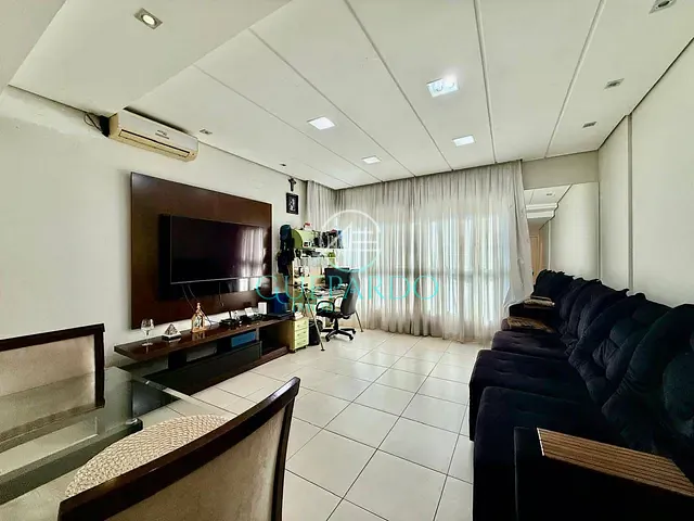 Apartamento com 156m² 3 quartos e 2 banheiros, à venda, no bairro Gleba Fazenda Palhano em Londrina