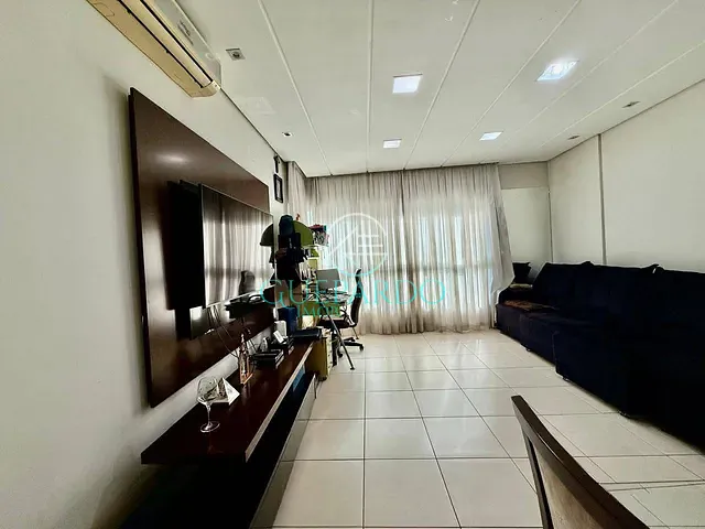Apartamento com 156m² 3 quartos e 2 banheiros, à venda, no bairro Gleba Fazenda Palhano em Londrina
