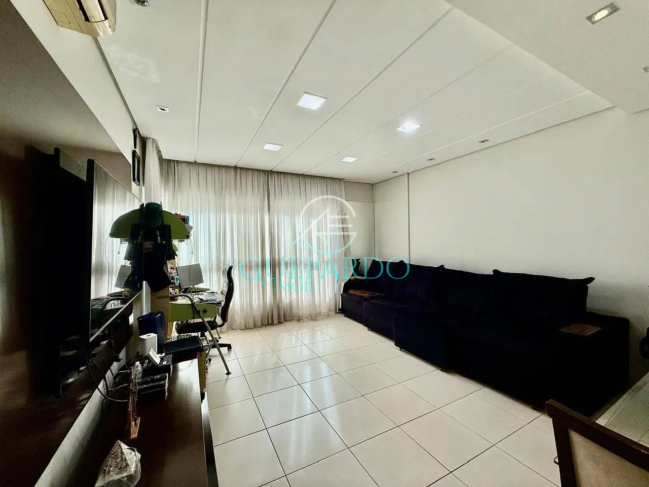 Apartamento, 3 quartos, 82 m² - Foto 1
