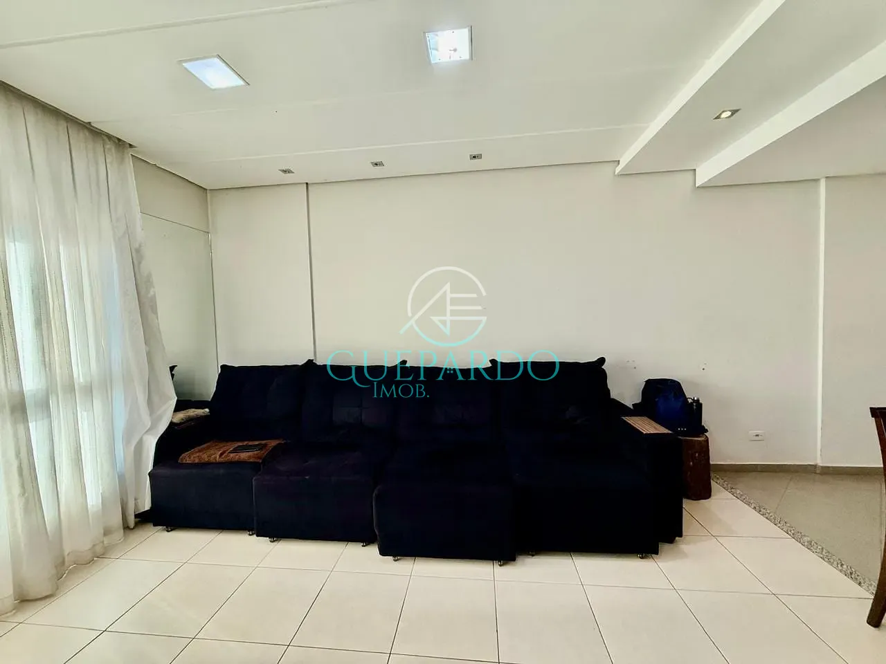 Apartamento, 3 quartos, 82 m² - Foto 3