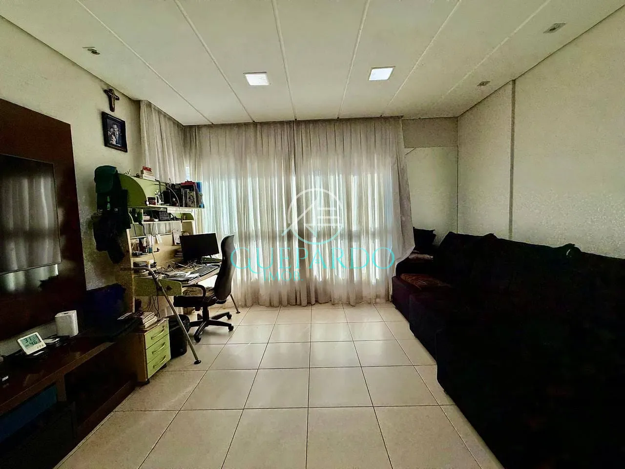 Apartamento, 3 quartos, 82 m² - Foto 4