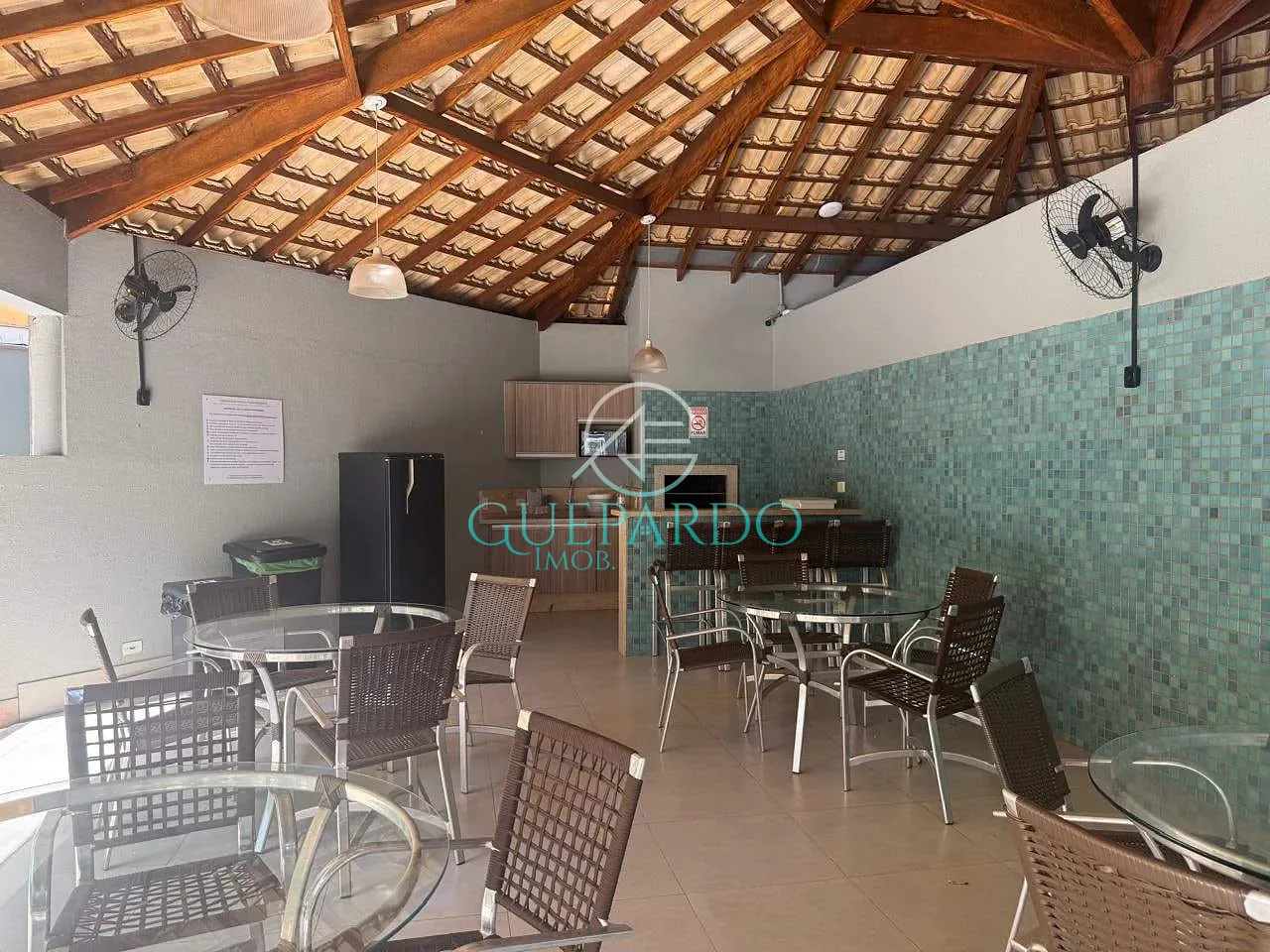 Apartamento, 3 quartos, 82 m² - Foto 28