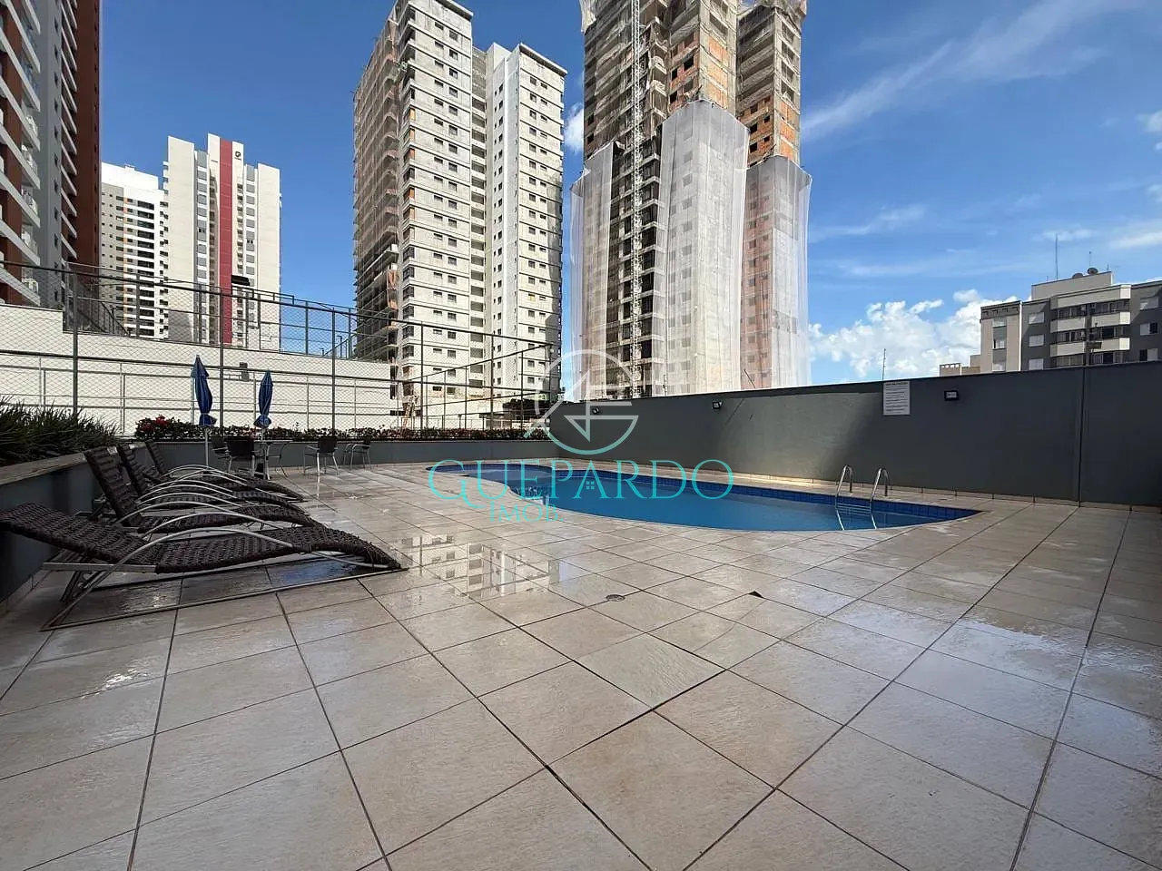 Apartamento, 3 quartos, 82 m² - Foto 29