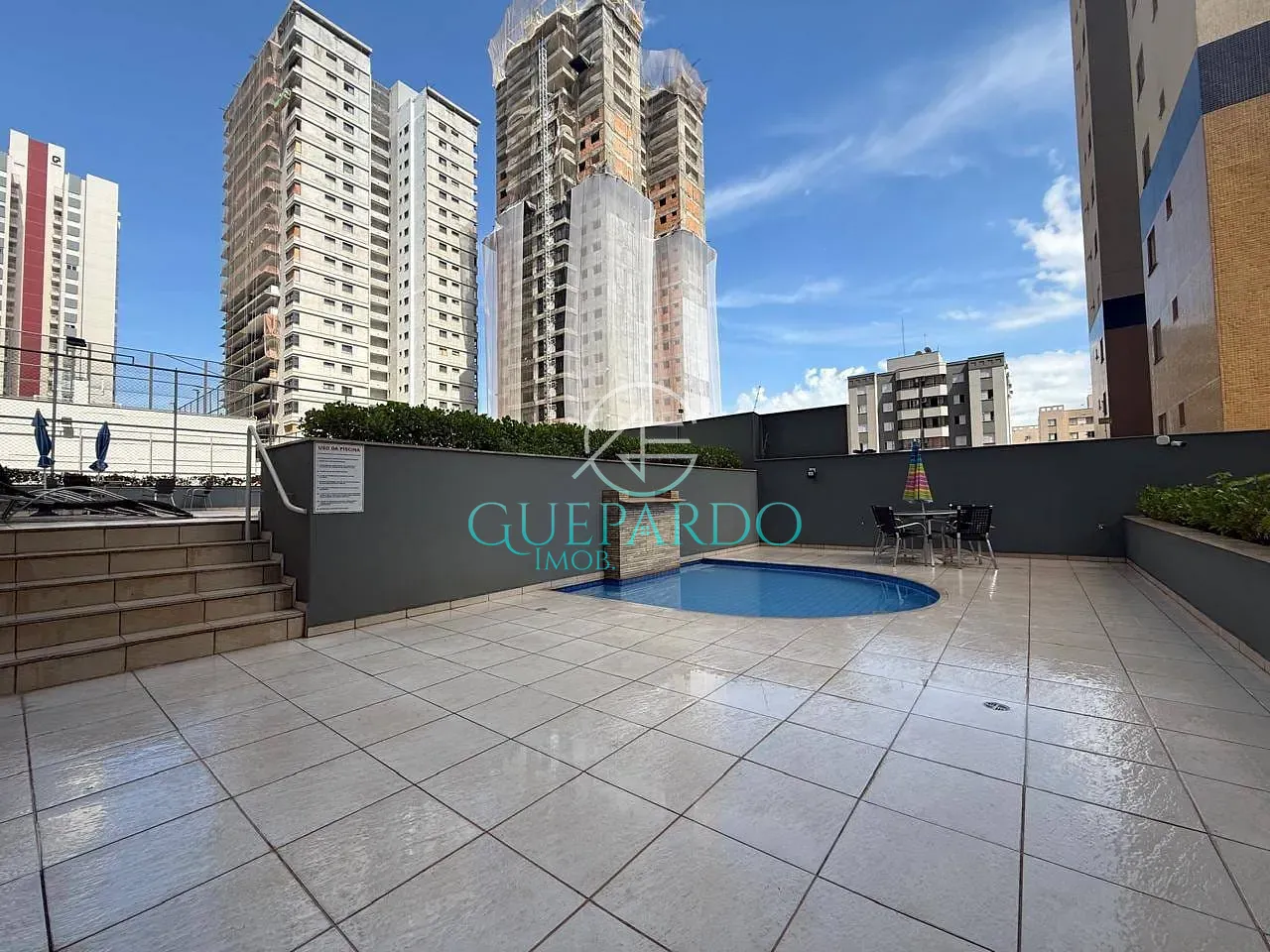 Apartamento, 3 quartos, 82 m² - Foto 30