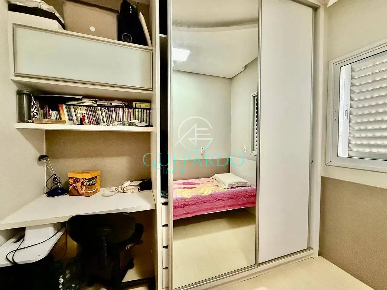 Apartamento, 3 quartos, 82 m² - Foto 18