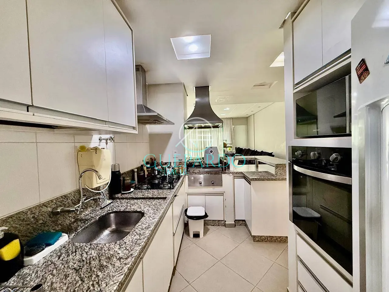 Apartamento, 3 quartos, 82 m² - Foto 7