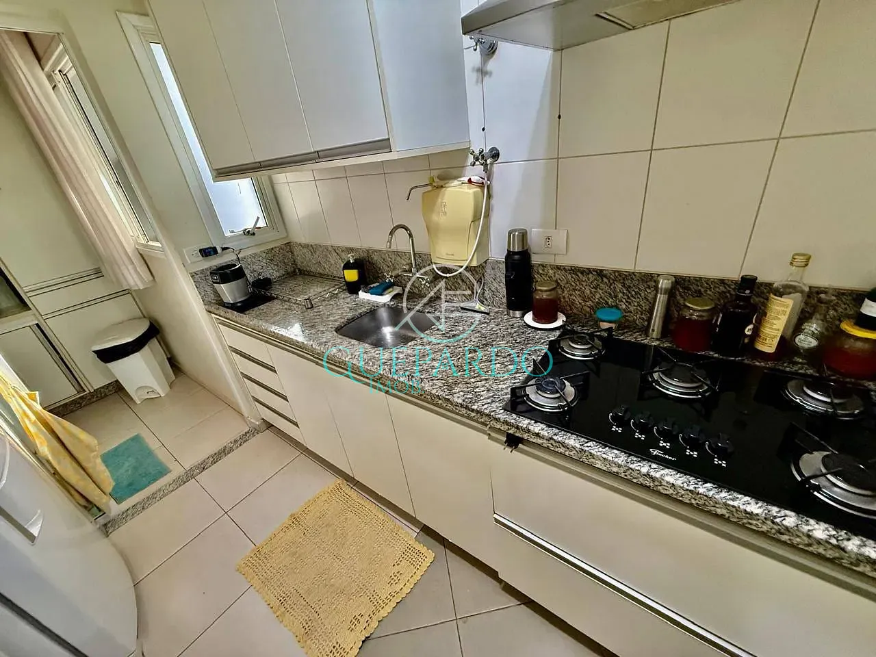 Apartamento, 3 quartos, 82 m² - Foto 8