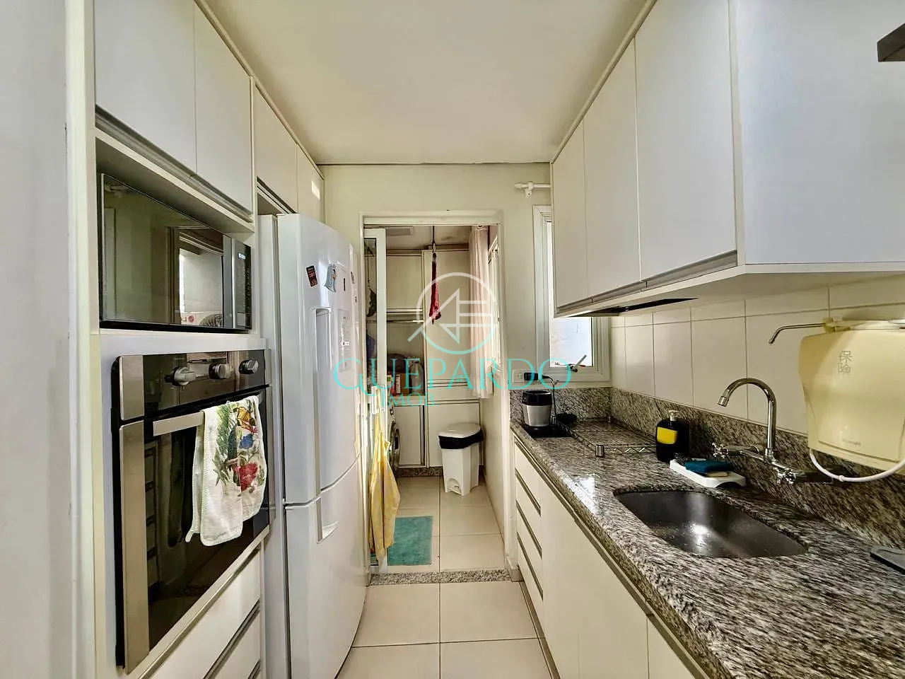 Apartamento, 3 quartos, 82 m² - Foto 9
