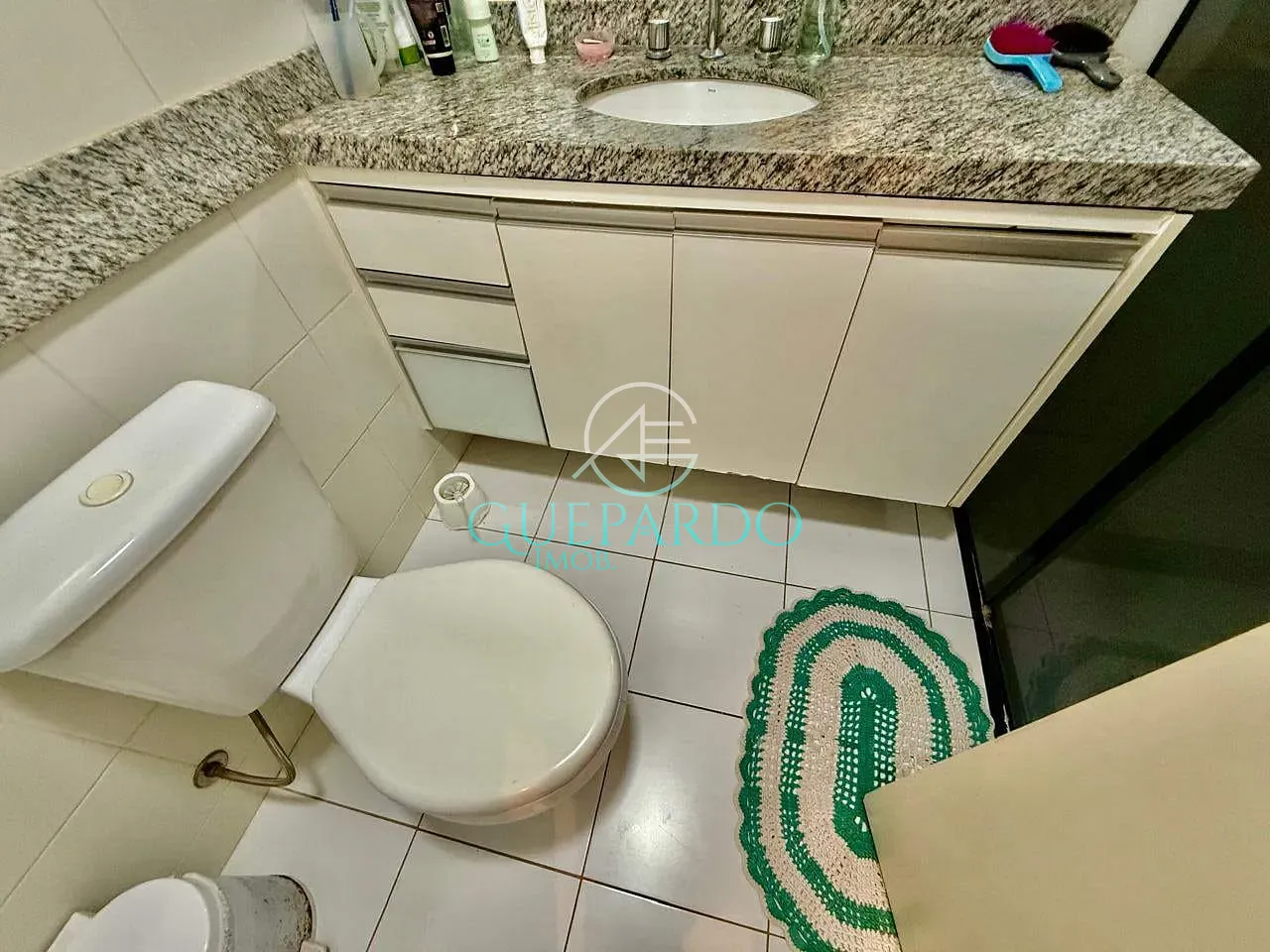 Apartamento, 3 quartos, 82 m² - Foto 23