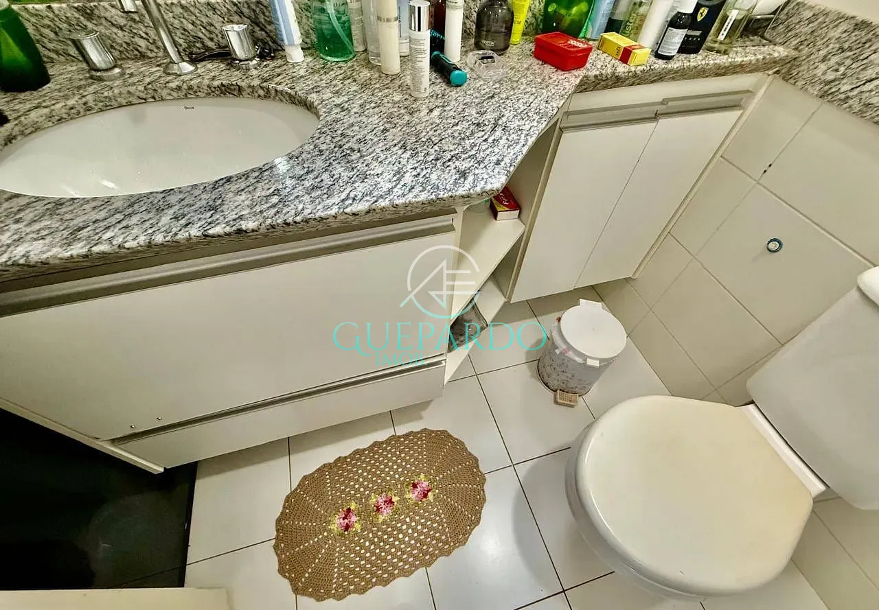 Apartamento, 3 quartos, 82 m² - Foto 15