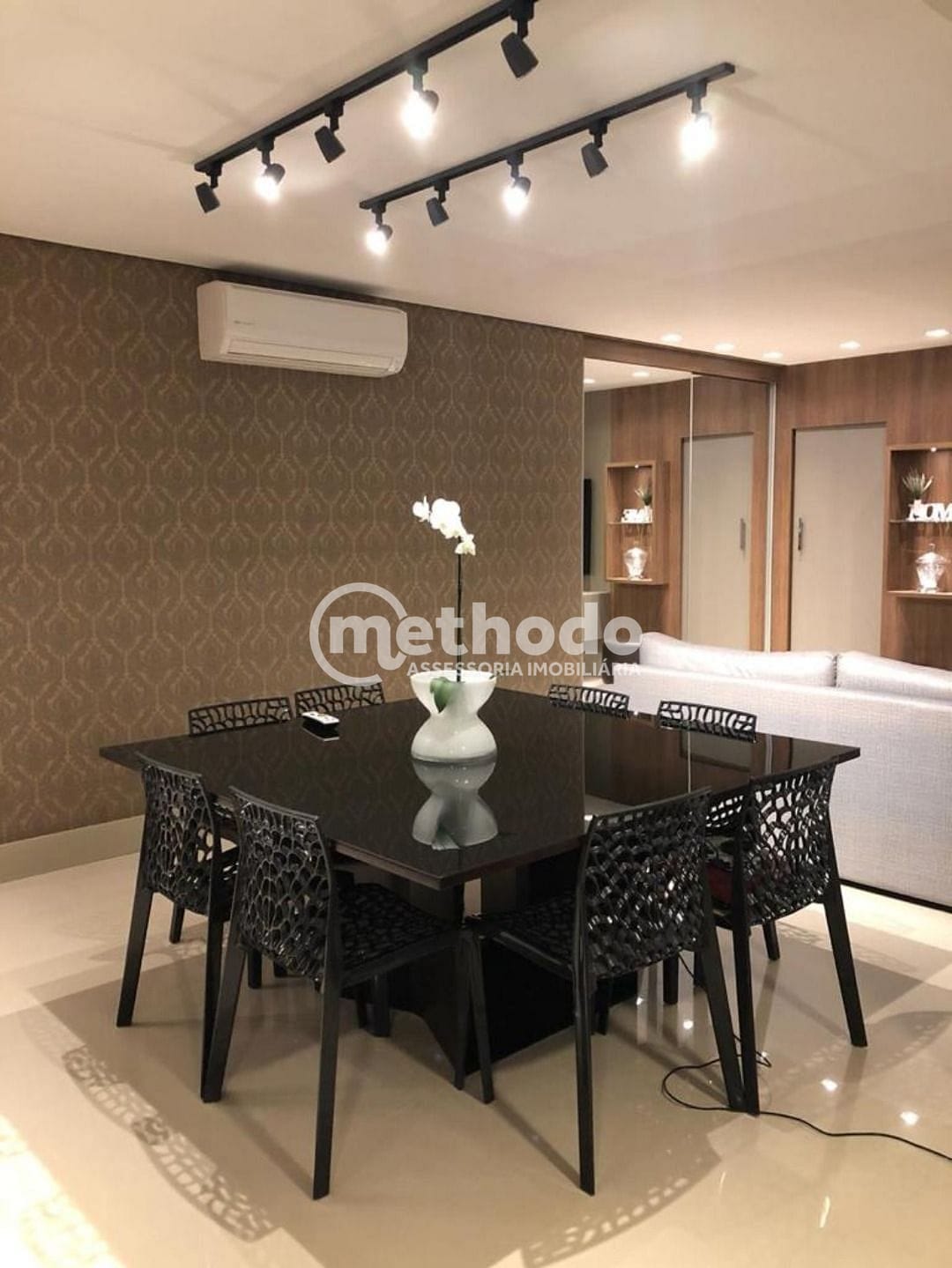 Apartamento, 2 quartos, 108 m² - Foto 1
