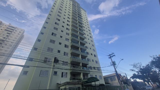 Foto do Apartamento - Apartamento para Locação 4 Quartos, 2 Suites, 2 Vagas, 108M², Floradas de São José, São José dos Campos - SP | Yara | PIRAMIDE IMOVEIS