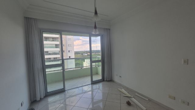 Foto do Apartamento - Apartamento para Locação 4 Quartos, 2 Suites, 2 Vagas, 108M², Floradas de São José, São José dos Campos - SP | Yara | PIRAMIDE IMOVEIS
