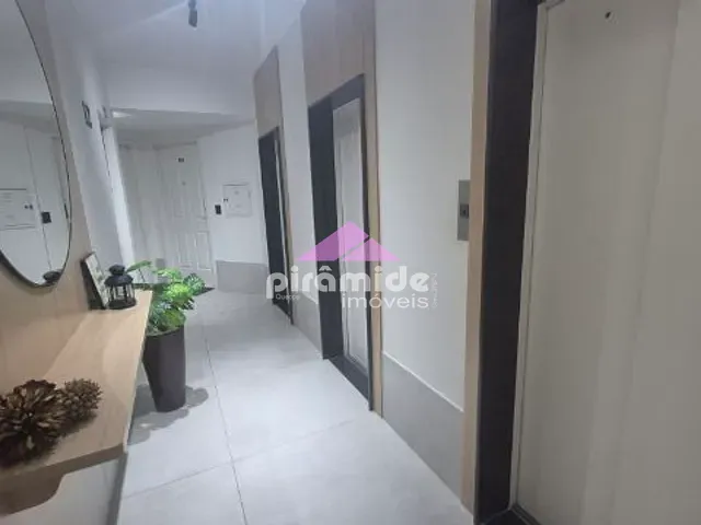 Apartamento com 108m² 4 quartos e 3 banheiros, para alugar, no bairro Floradas de São José em São José dos Campos