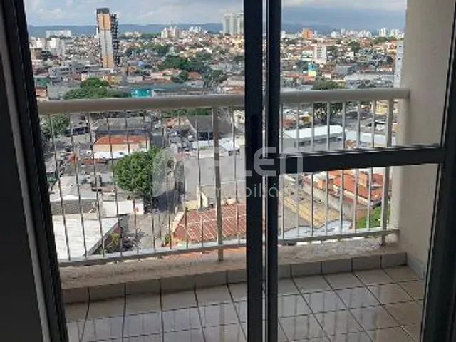 Apartamento 4 quartos e 2 banheiros, para alugar, no bairro Limão em São Paulo