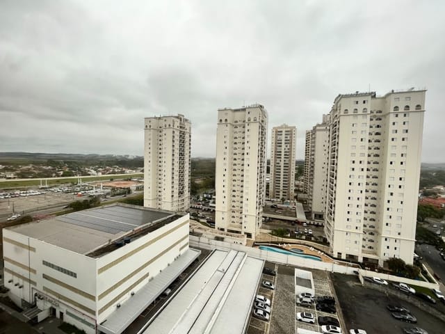 Foto do Apartamento - Apartamento à venda 1 Quarto, 1 Vaga, 40M², Jardim Esplanada II, São José dos Campos - SP | Colinas da Aldeia | RUSSI IMÓVEIS