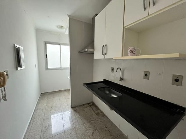 Foto do Apartamento - Apartamento à venda 1 Quarto, 1 Vaga, 40M², Jardim Esplanada II, São José dos Campos - SP | Colinas da Aldeia | RUSSI IMÓVEIS