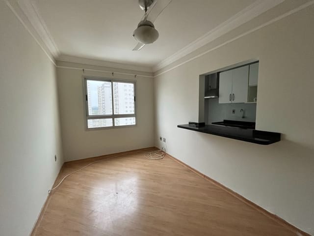 Foto do Apartamento - Apartamento à venda 1 Quarto, 1 Vaga, 40M², Jardim Esplanada II, São José dos Campos - SP | Colinas da Aldeia | RUSSI IMÓVEIS