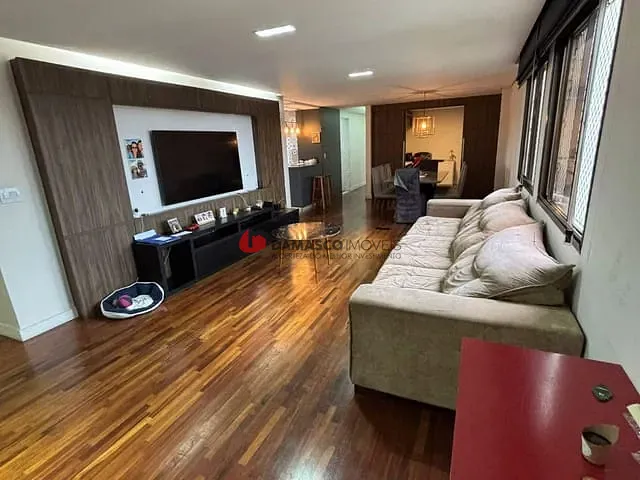 Apartamento 2 quartos e 2 banheiros, para alugar, no bairro Jardim Bela Vista em Santo André