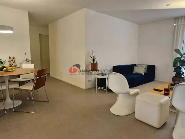 Apartamento 3 quartos e 2 banheiros, à venda, no bairro Parque das Nações em Santo André