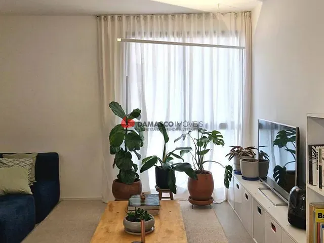 Apartamento 3 quartos e 2 banheiros, à venda, no bairro Parque das Nações em Santo André