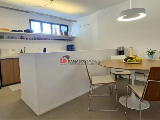 Apartamento 3 quartos e 2 banheiros, à venda, no bairro Parque das Nações em Santo André