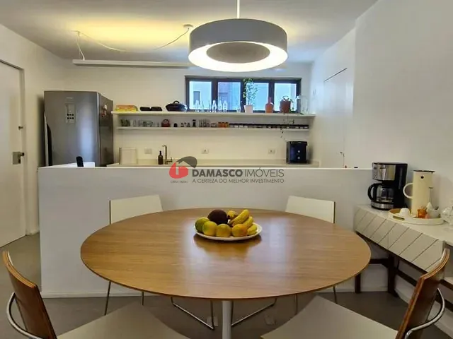 Apartamento 3 quartos e 2 banheiros, à venda, no bairro Parque das Nações em Santo André