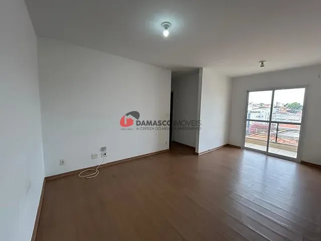 Apartamento 3 quartos e 2 banheiros, à venda, no bairro Cerâmica em São Caetano do Sul