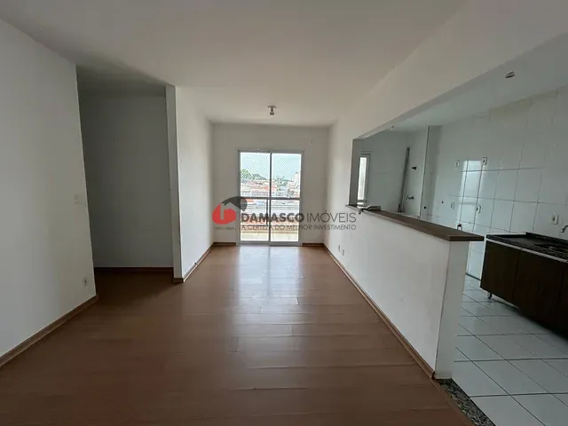 Apartamento 3 quartos e 2 banheiros, à venda, no bairro Cerâmica em São Caetano do Sul