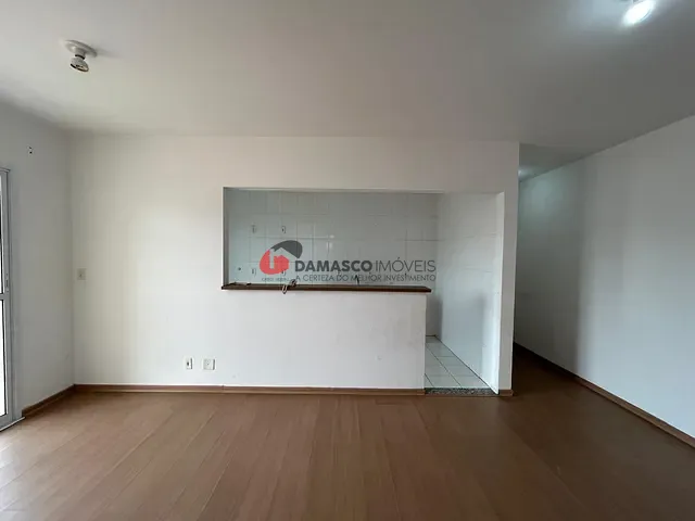 Apartamento 3 quartos e 2 banheiros, à venda, no bairro Cerâmica em São Caetano do Sul