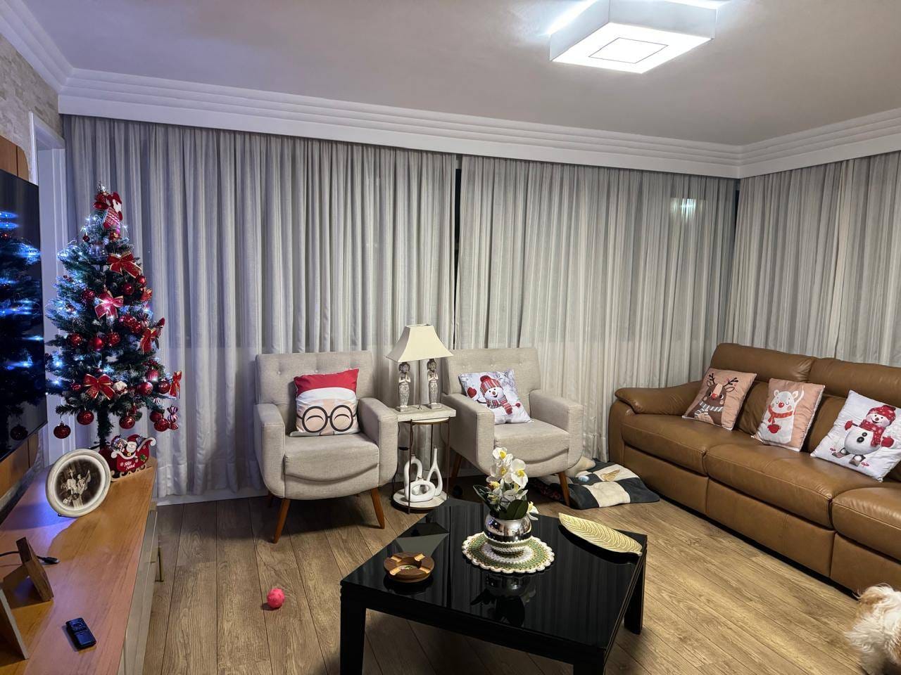 Apartamento à venda, Centro, São Caetano do Sul, SP