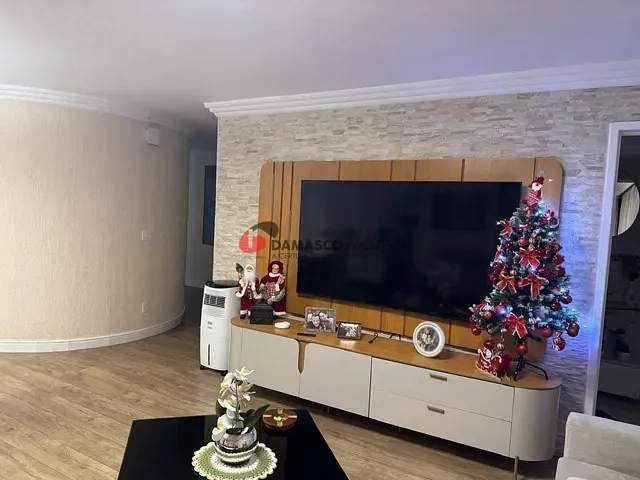Apartamento 4 quartos e 4 banheiros, à venda, no bairro Centro em São Caetano do Sul
