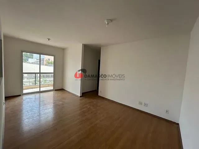 Apartamento 3 quartos e 2 banheiros, à venda, no bairro Cerâmica em São Caetano do Sul